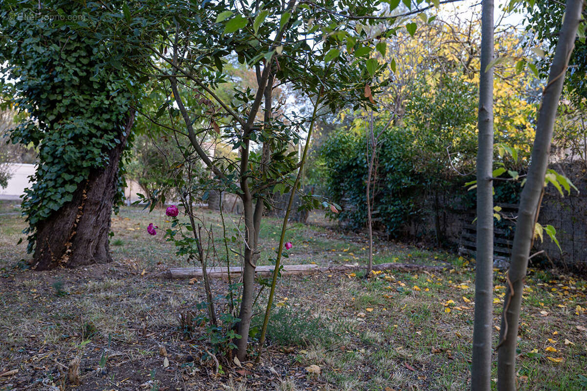 Maison à SAINT-GELY-DU-FESC