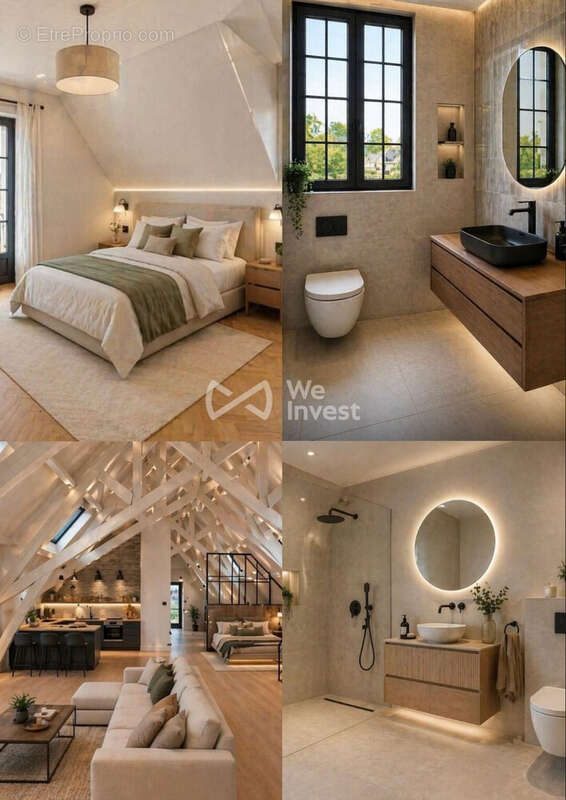 Appartement à IDRON