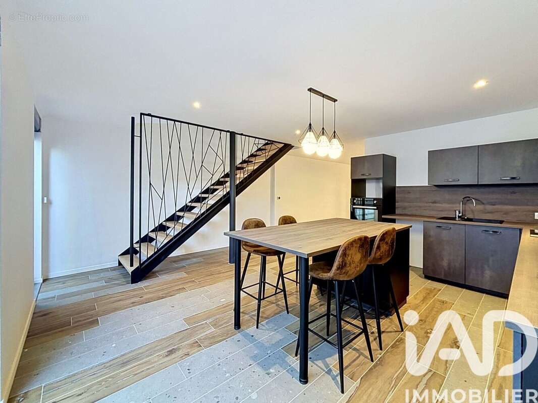 Photo 7 - Appartement à BRIEY