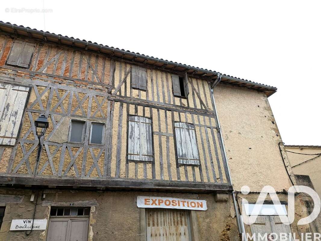 Photo 7 - Appartement à MARCIAC