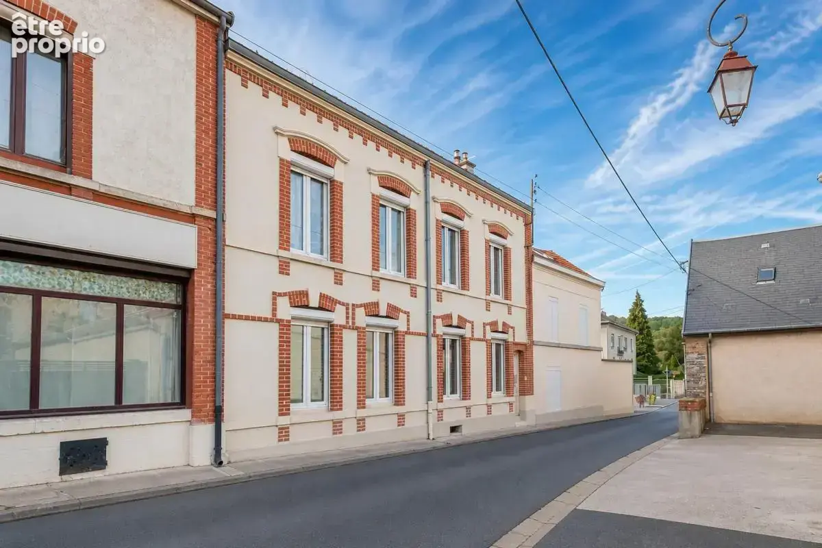 Maison à RILLY-LA-MONTAGNE