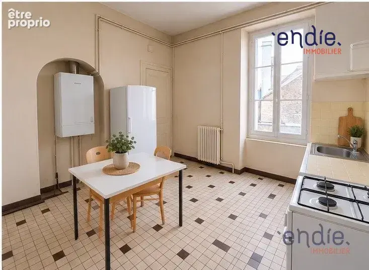 Appartement 3 pièces 49 m² à vendre à Dijon (21000) - photo 3