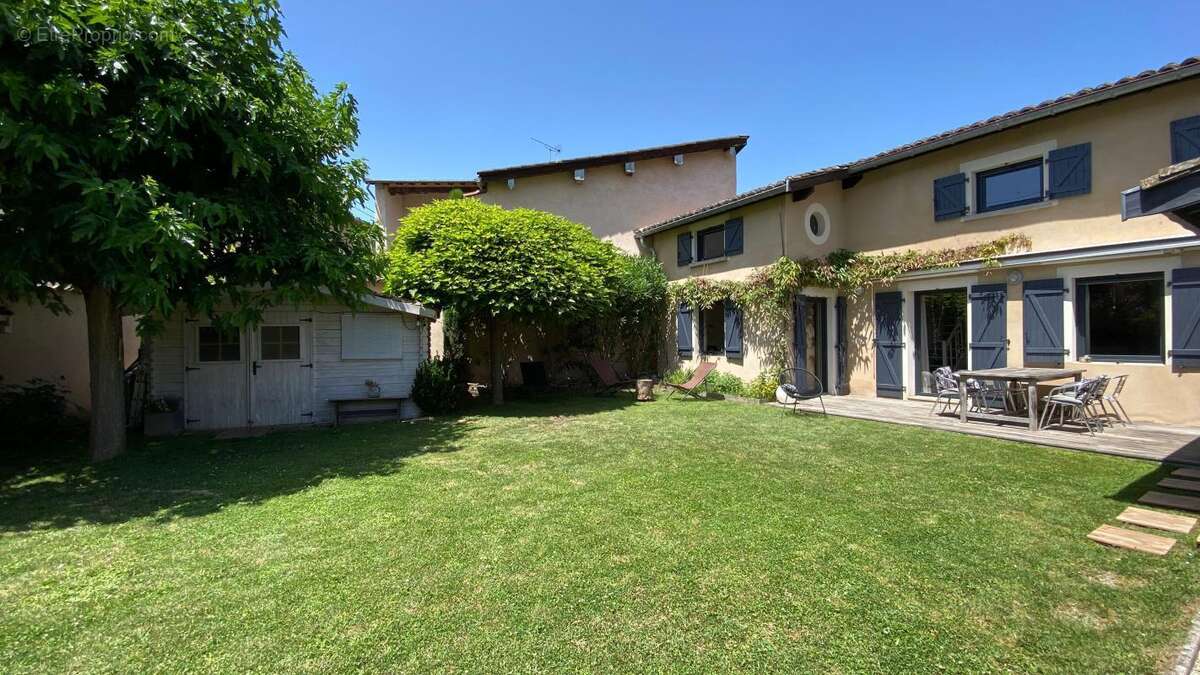 Maison rare sur le marché ! - photo 2