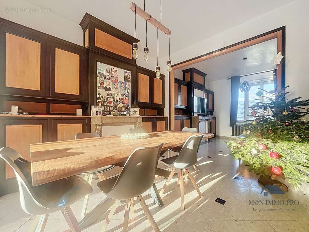 Maison à STEENWERCK