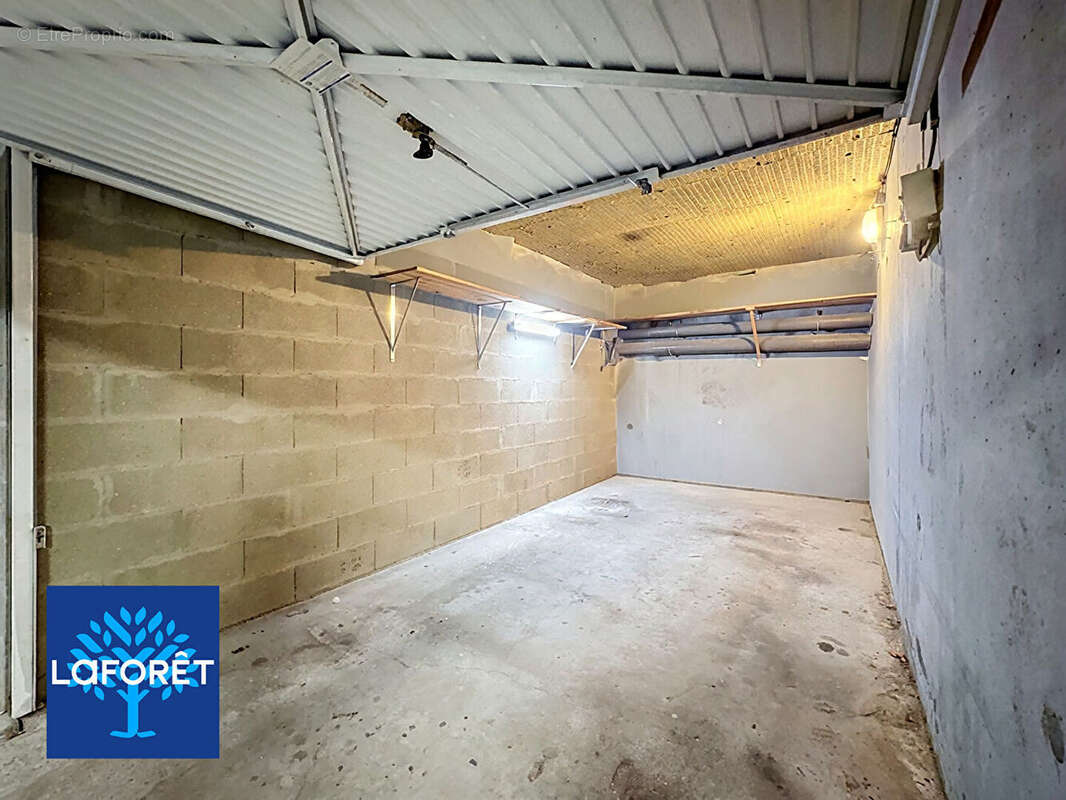 Appartement Evry-Courcouronnes 2 pièces 53.03m² + Box - photo 9