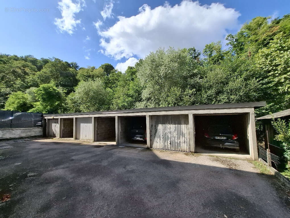 Appartement à TULLE