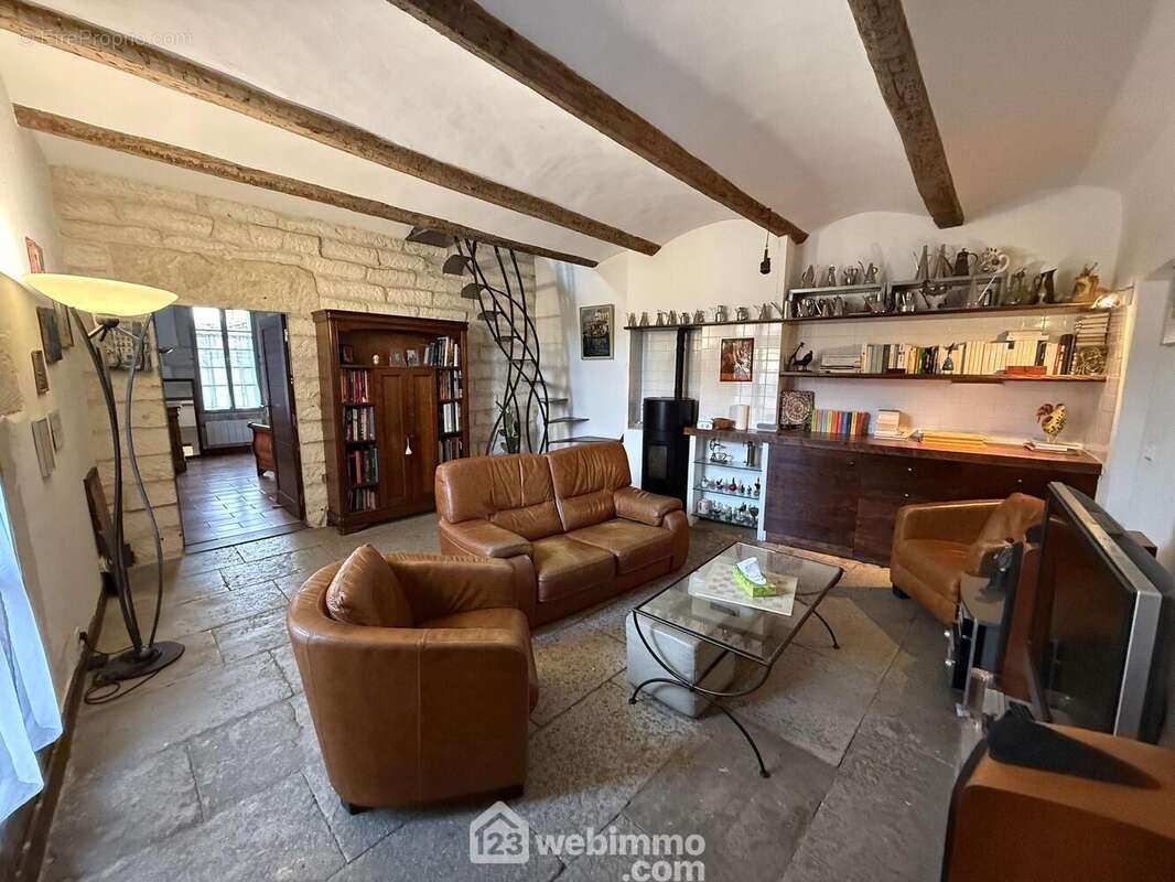 Maison 152 m² à Vendargues  - photo 66