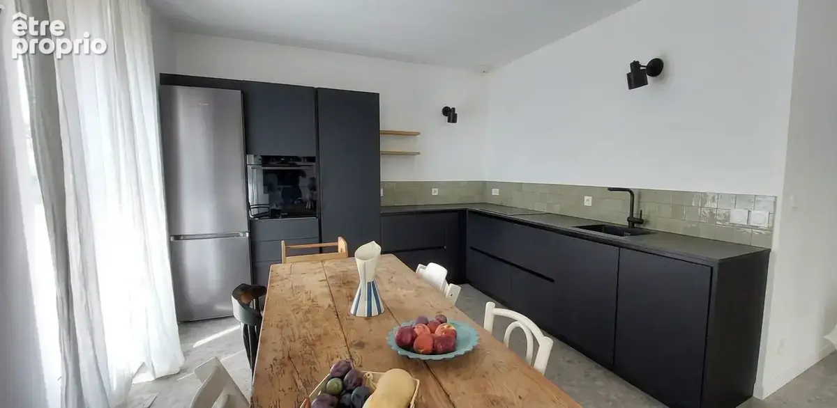 Maison T4 L'Union proche Toulouse - photo 5