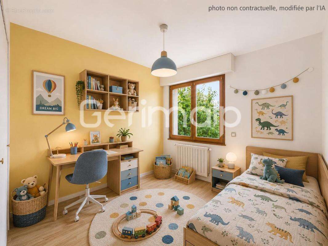 Vente - Maison - 8 pièces + cuisine - 180 m² - 795 000 € - - photo 22