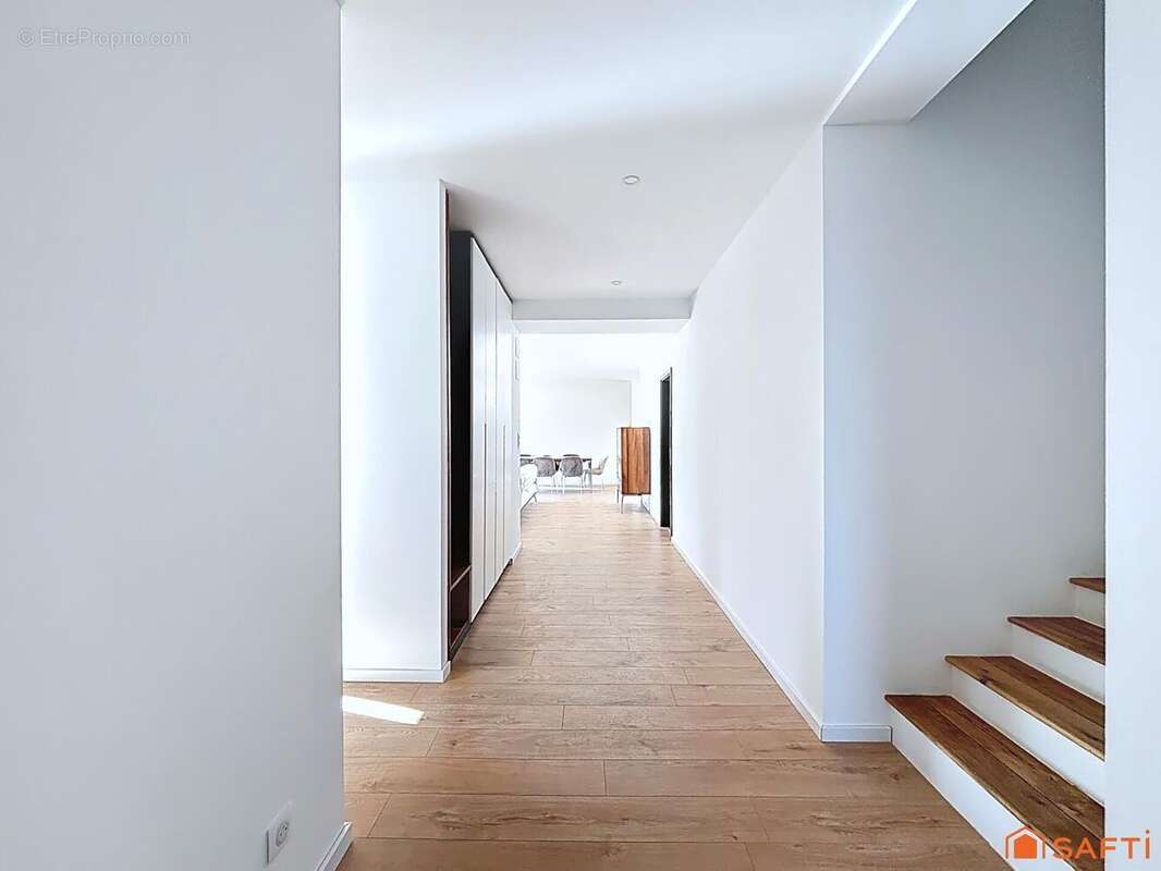 Photo 2 - Maison à MARANGE-SILVANGE