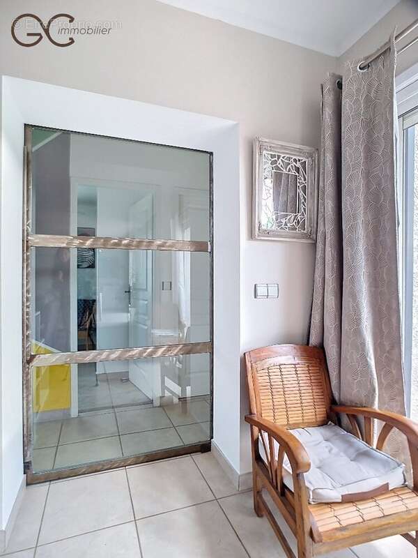 Maison à SAINT-CHINIAN