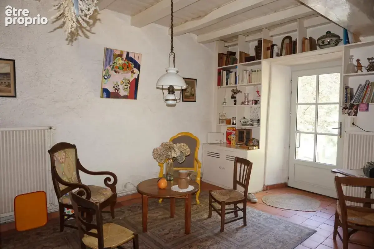 Maison bord de sevre, environnement exceptionnel, 171 m2 - photo 3