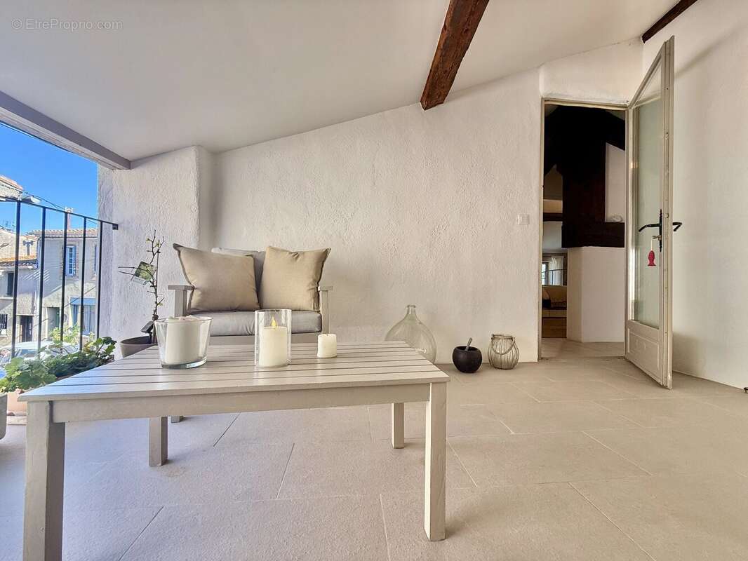 Maison à CARCASSONNE