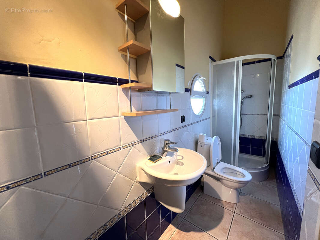 Maison à MARSEILLAN