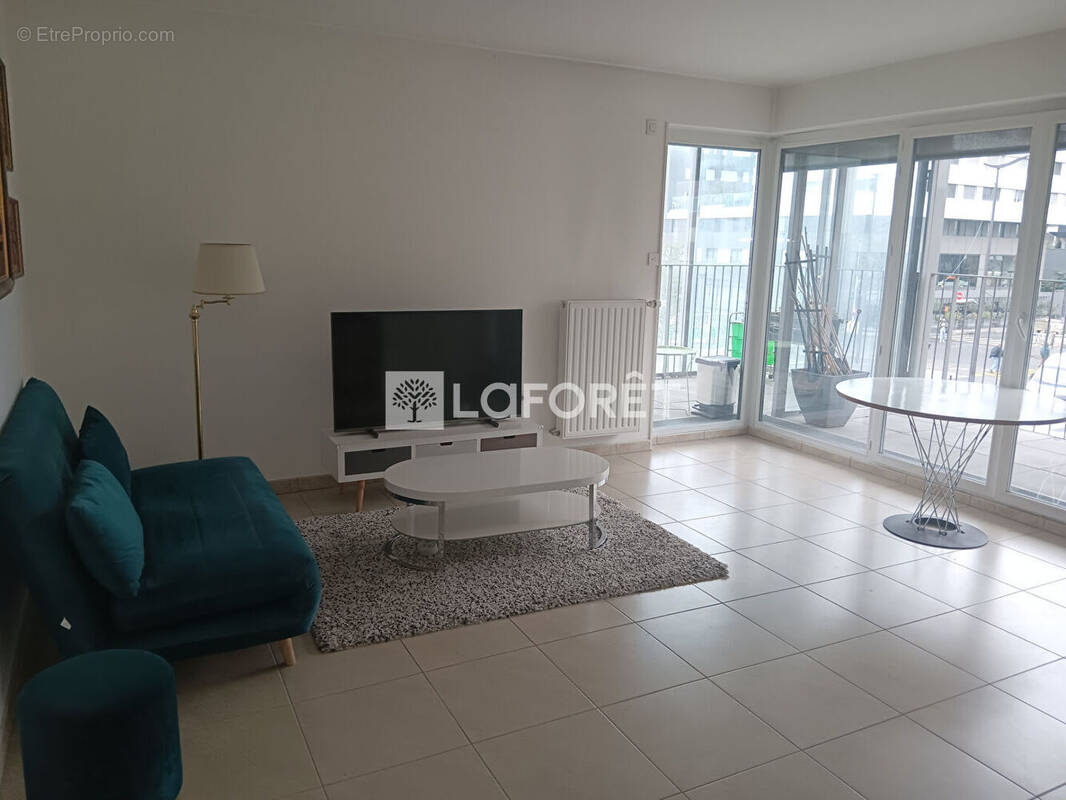 Appartement à PARIS-13E