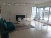 Appartement à PARIS-13E