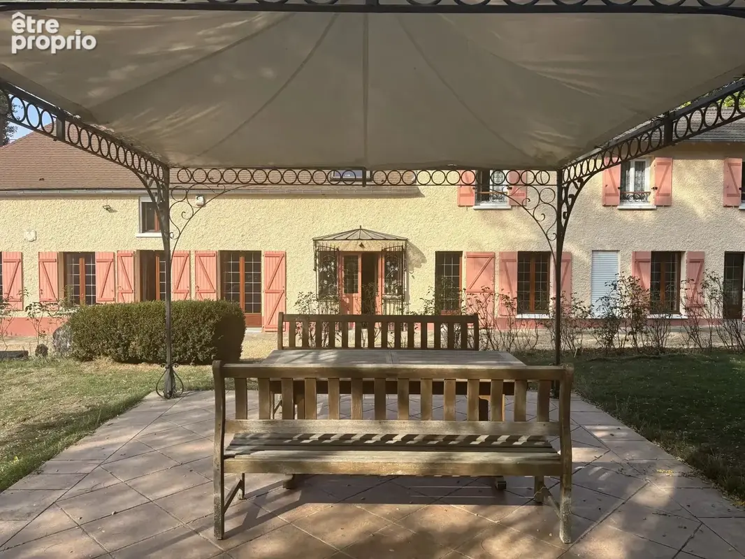 Longère de charme - photo 3