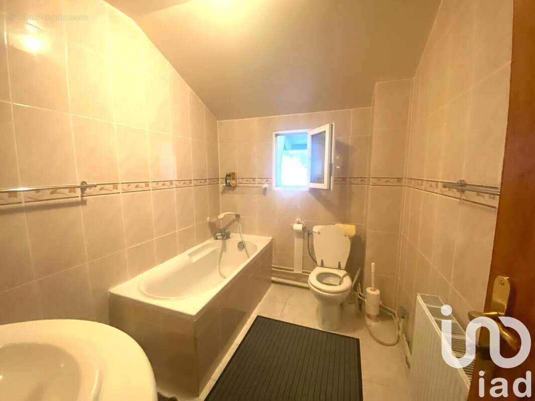 Photo 6 - Appartement à PALAISEAU