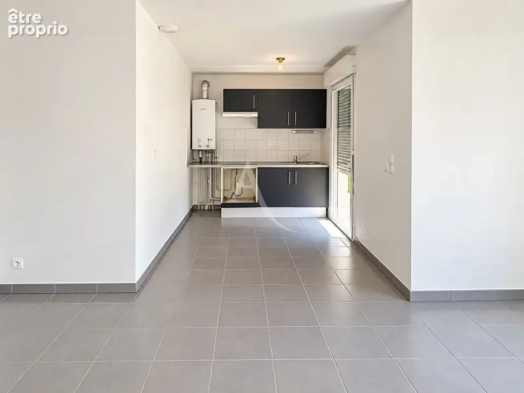 COLOMIERS CENTRE MAISON T5 96m² avec jardin et 2 parkings! - photo 3