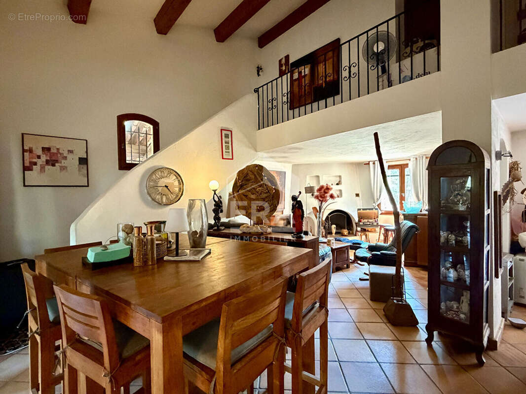 Maison 150m² à vidauban - photo 6