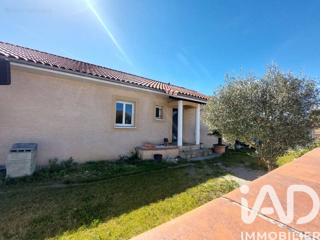 Photo 1 - Maison à BAZET