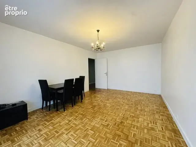 Appartement F3 de 66,15 m2 avec place de parking privative. - photo 3