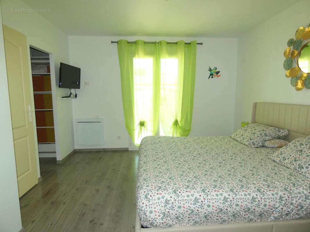 Photo 9 - Maison à SAINT-MARCEL-SUR-AUDE