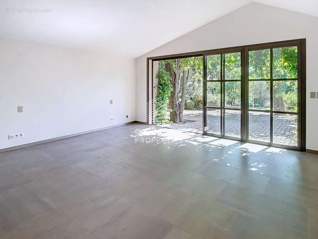 Villa Provençale Contemporaine - Piscine - Proche Mougins school - photo 6