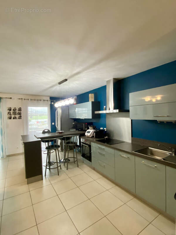 Appartement à SARROLA-CARCOPINO