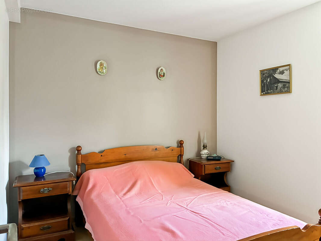 Maison à MEZIERES-SUR-COUESNON