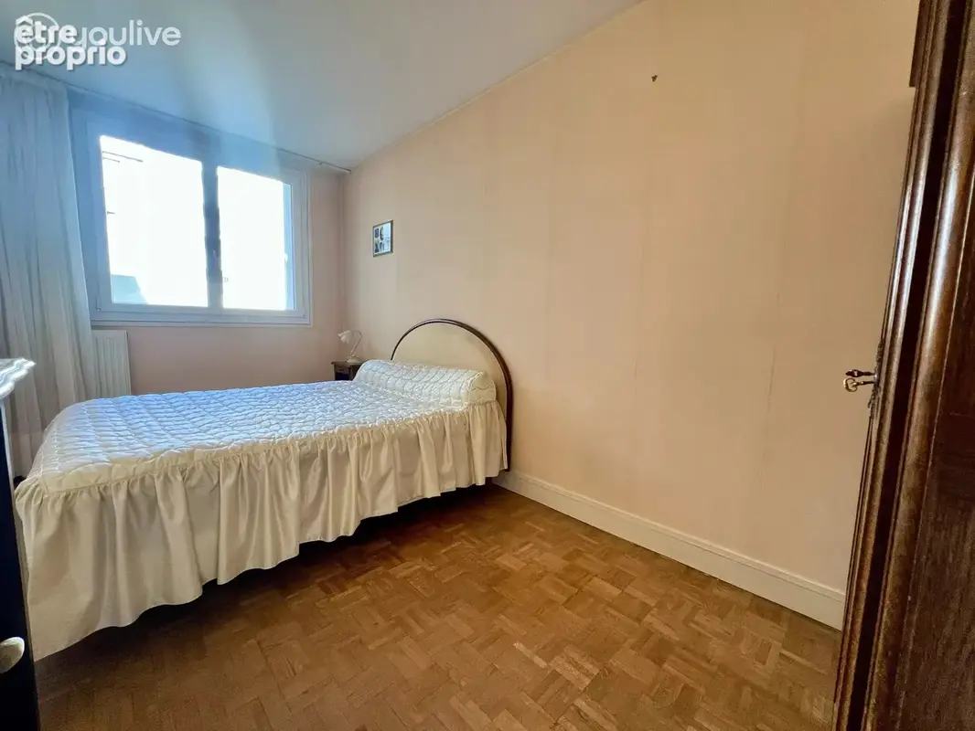 Appartement 3 pièces – Centre-ville du Havre – Vue bassin – Exposition plein Sud - photo 6
