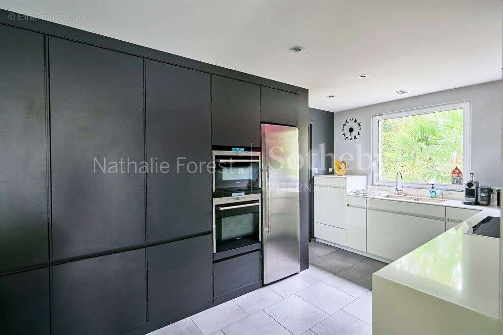 Maison à LAMBERSART