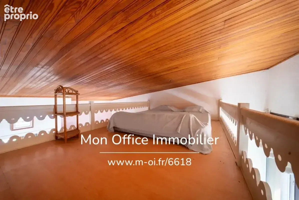Référence : 6618-MTE. - Pavillon Type 2-Bord de Lac- Vue panoramique - photo 4