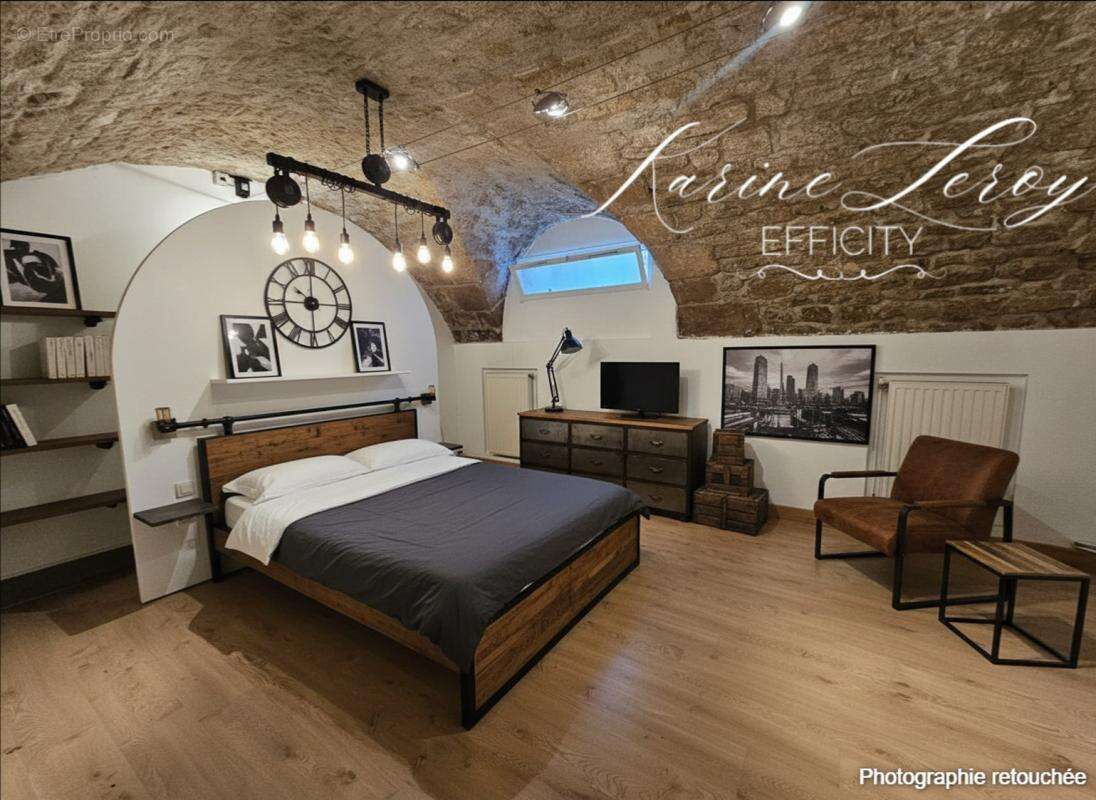 Appartement - photo 7