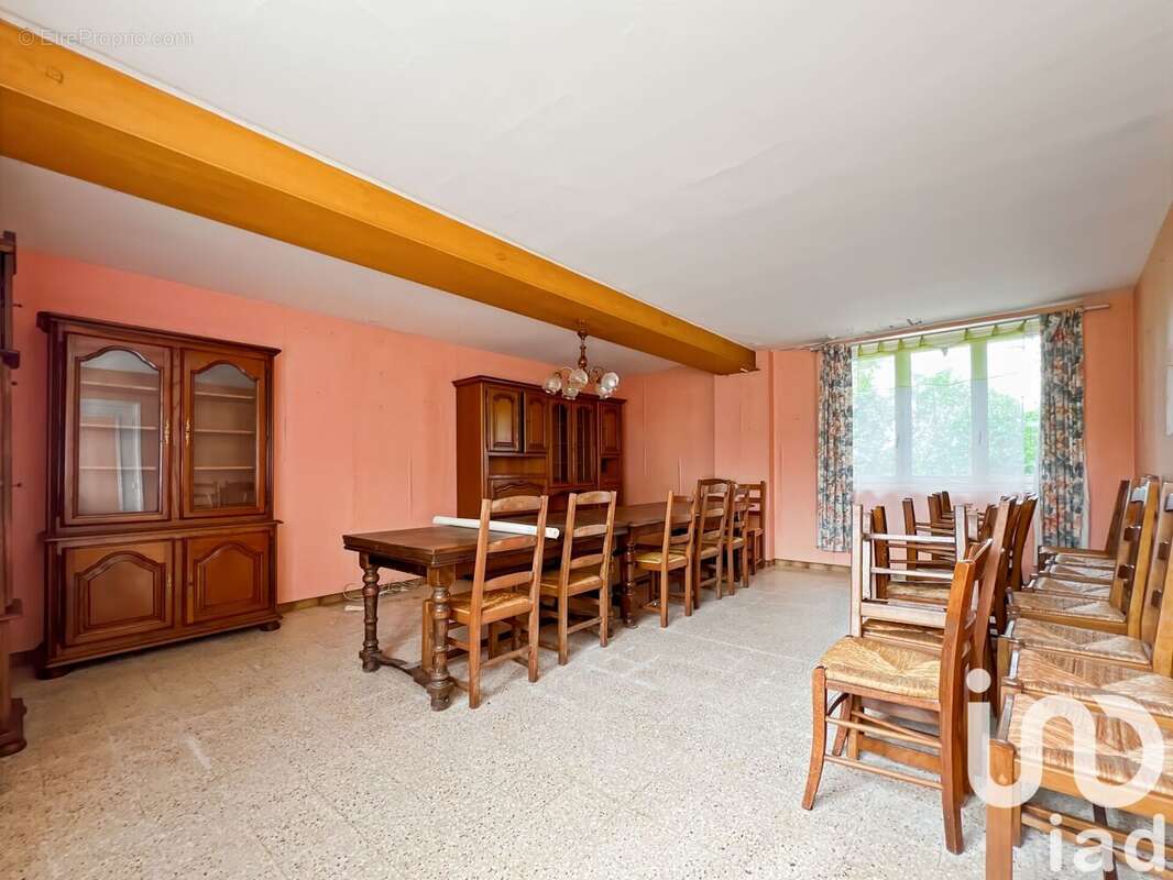 Photo 6 - Maison à SUBLIGNY