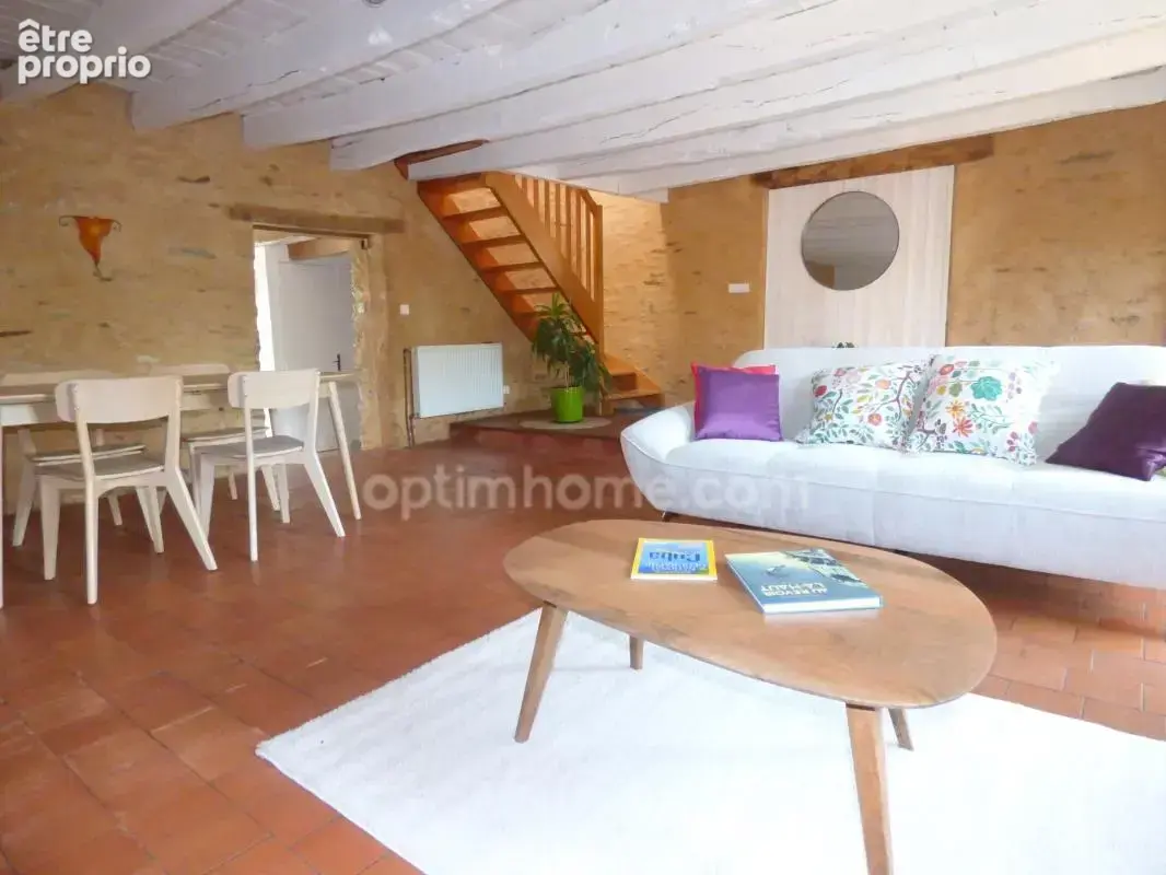 Belle maison en pierre 6 pièces FEGREAC (44) - photo 3