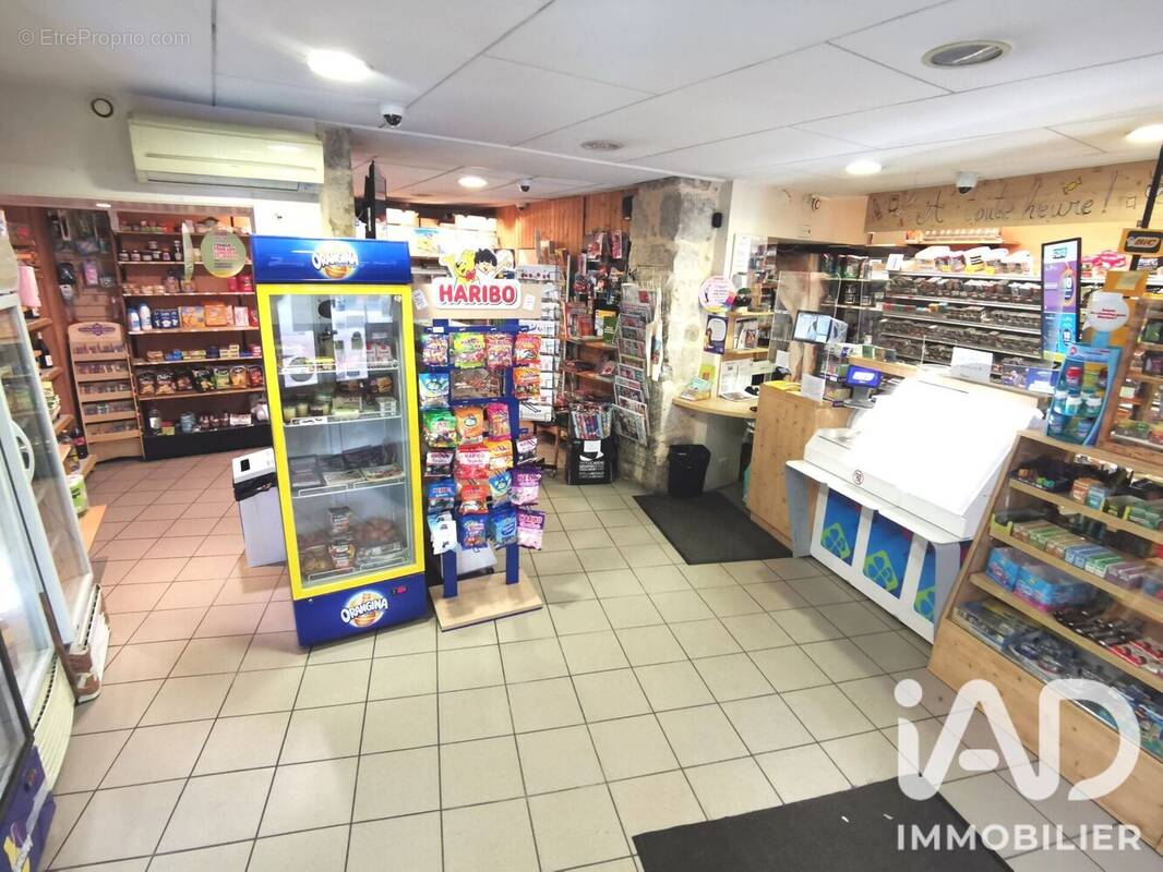Photo 1 - Commerce à ANNONAY