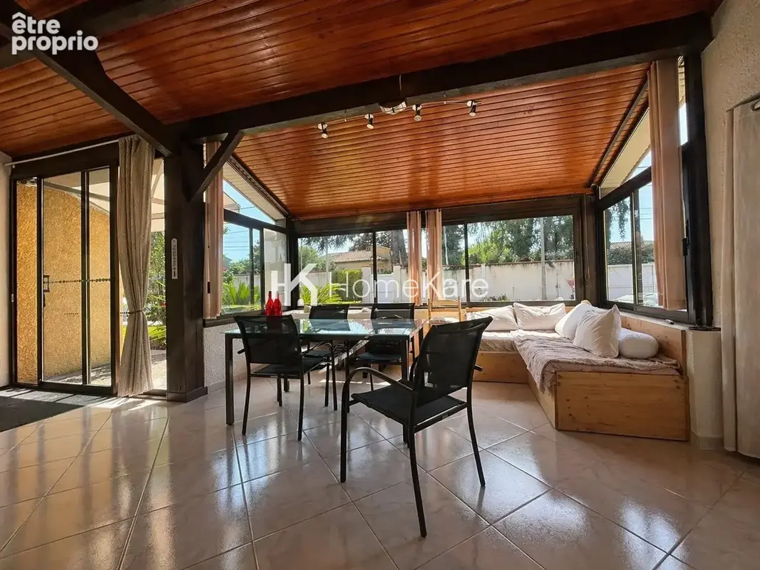 Maison 162 m² à Beauzelle  - photo 5