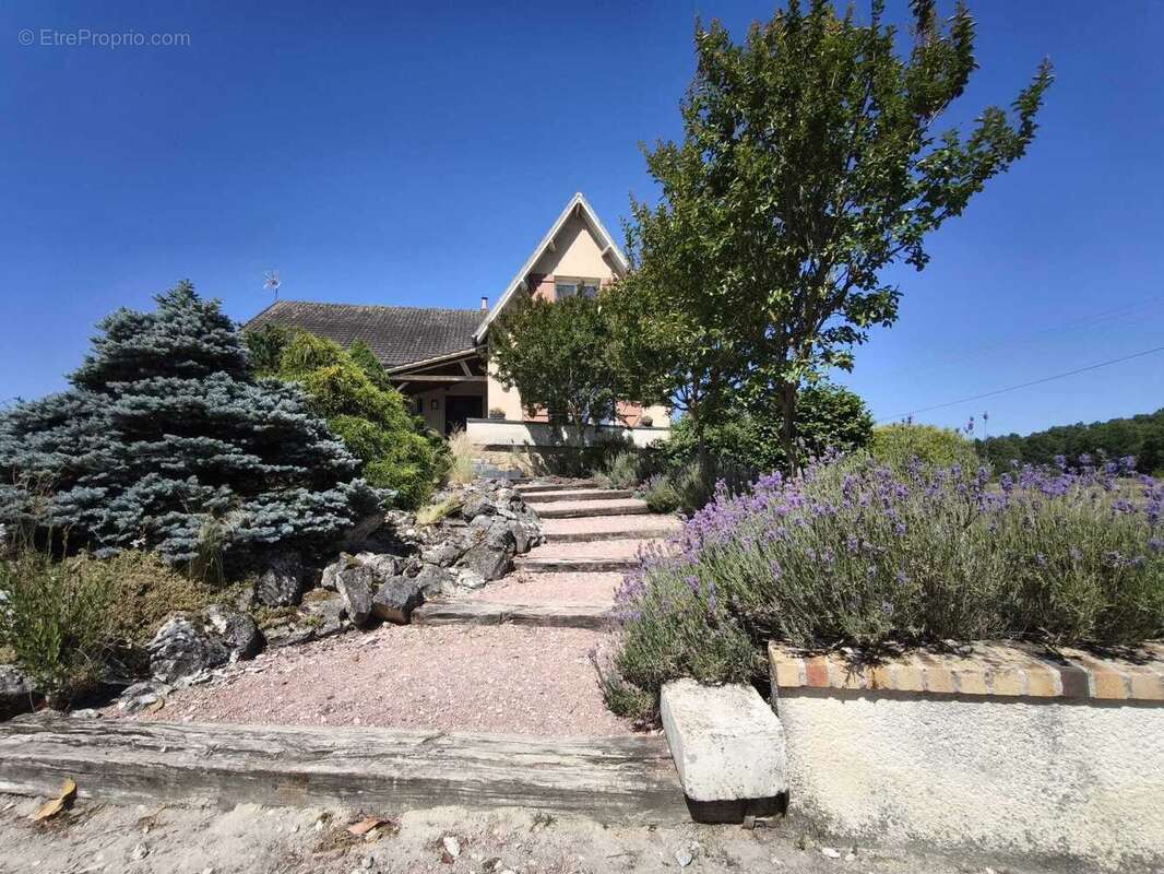 Maison 214 m² à Romorantin-Lanthenay  - photo 2