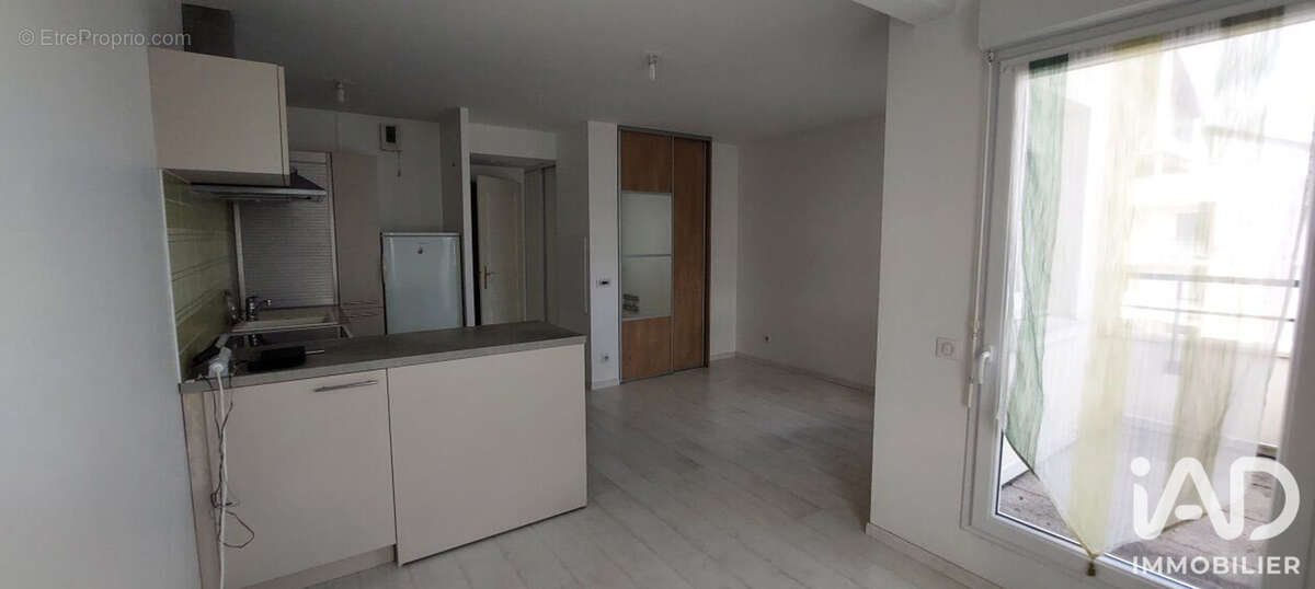 Appartement 33 m² à Luce  - photo 3