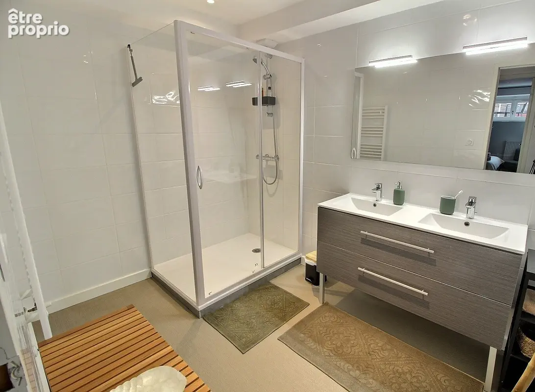Maison Dinard  plein Centre 4 pièce(s) 90 m2 - photo 13