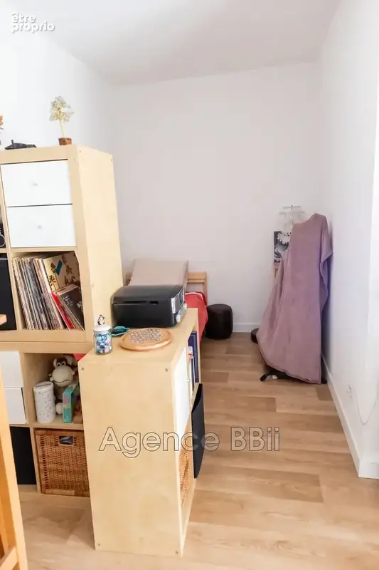 Appartement 1 pièce 32 m² à vendre à Nice (06100) - photo 9
