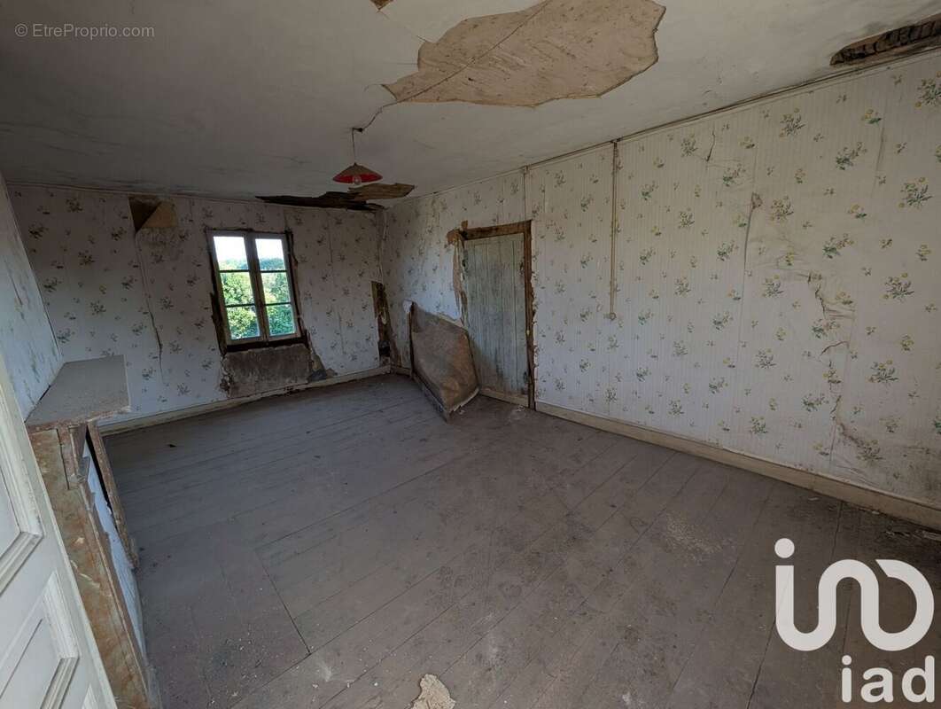 Photo 5 - Maison à ENVERMEU