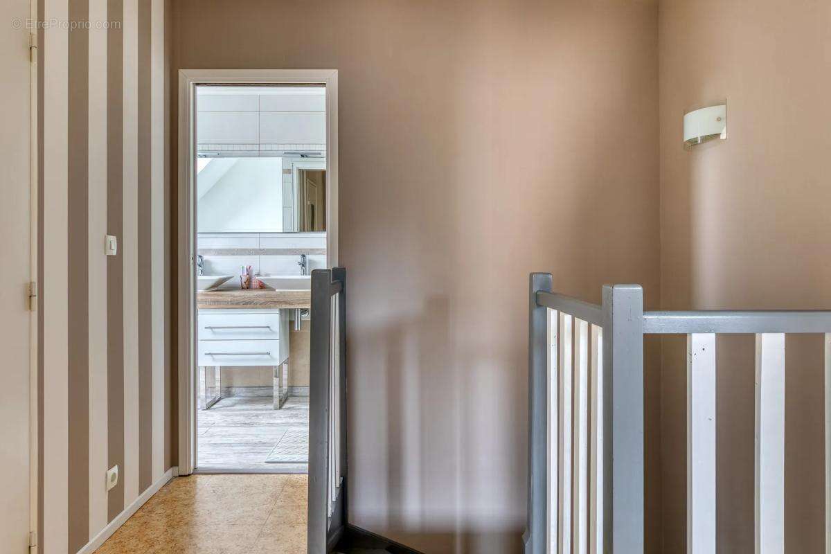 Maison à VEULES-LES-ROSES