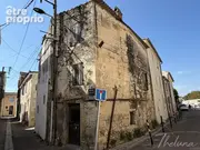 Maison à COMPS