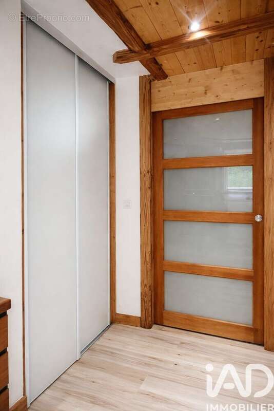 Photo 8 - Appartement à BRIDES-LES-BAINS