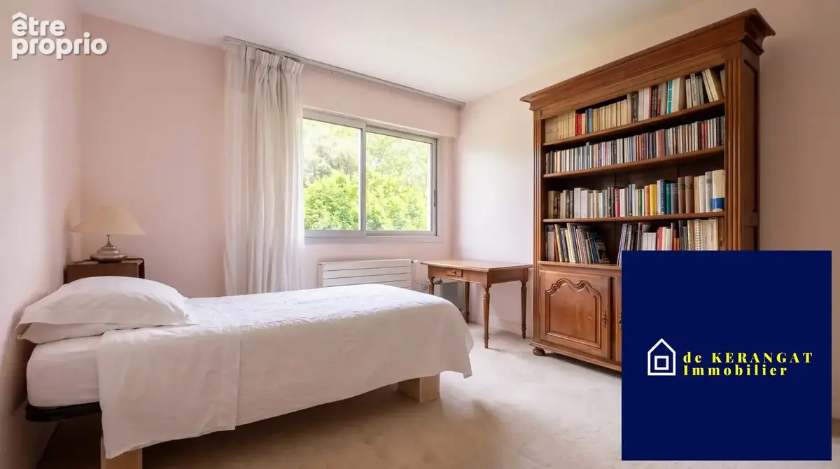 Appartement 3 pièces 81 m² à vendre à Chatenay-Malabry (92290) - photo 8