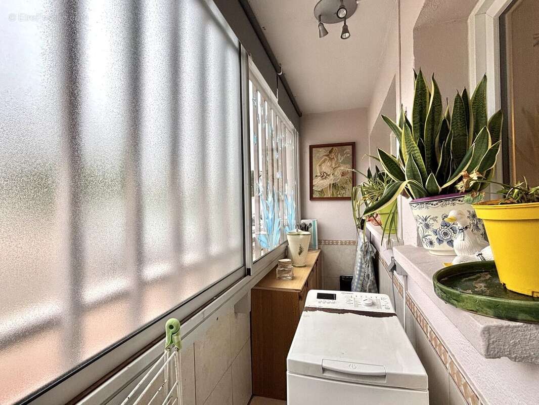 Appartement à SANARY-SUR-MER