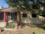 Maison à SAINT-MARTIN-DE-LONDRES