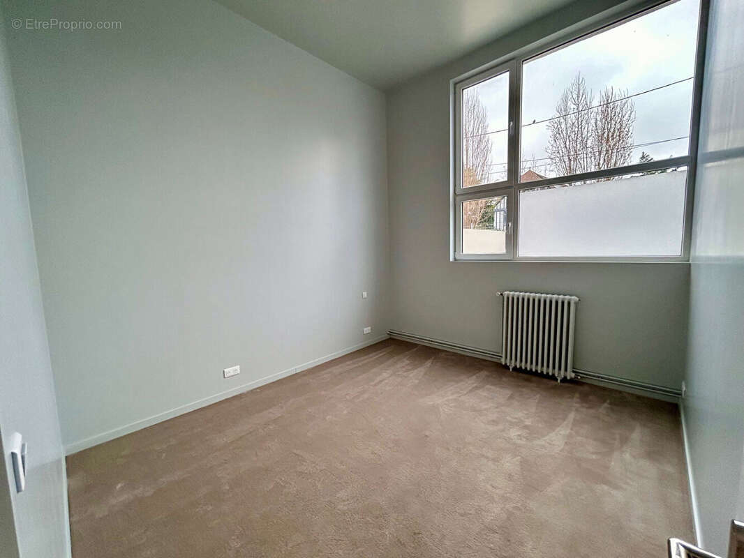 Appartement à BEZONS